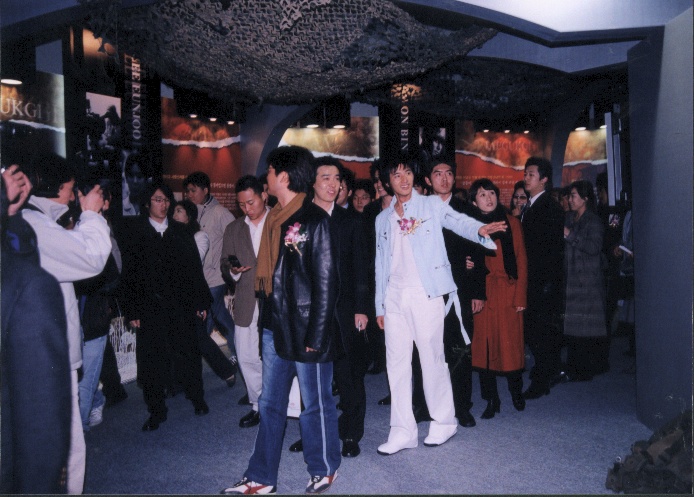 부산영화제개막전7