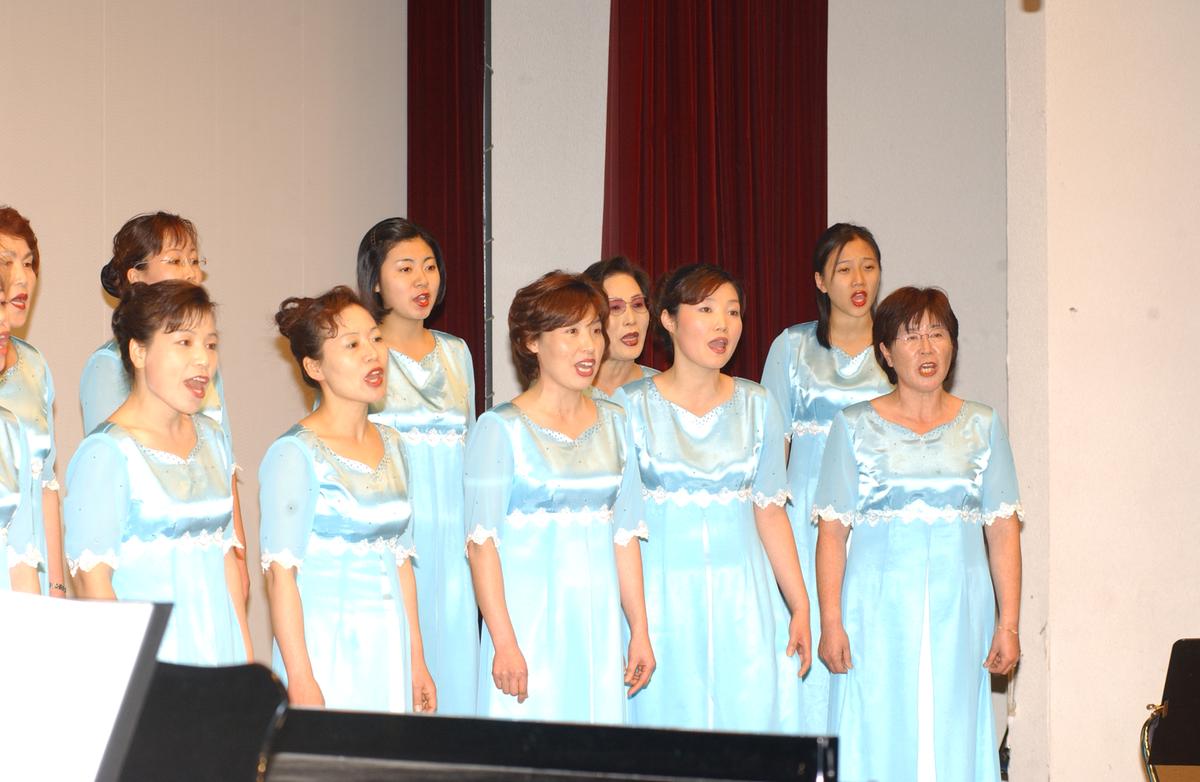 군민을 위한 희망음악회16