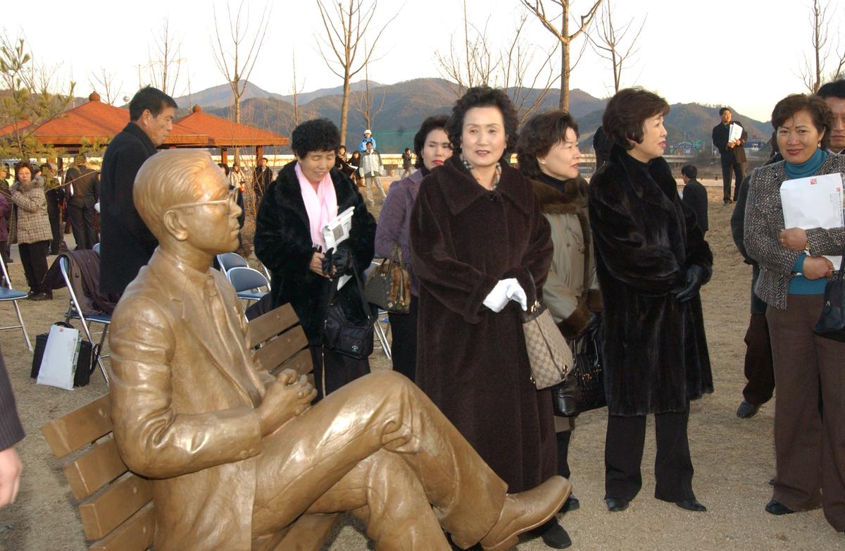 향파 이주홍선생 탄신 100주년 기념음악회