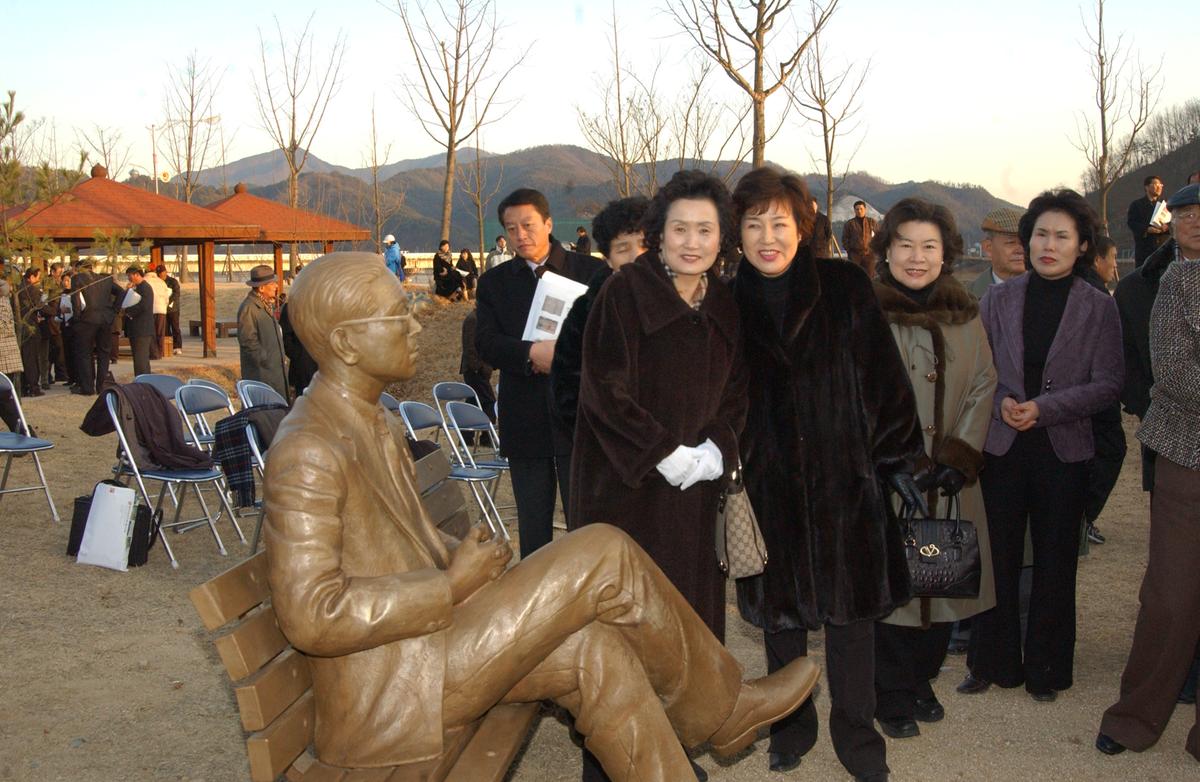 향파 이주홍선생 탄신 100주년 기념음악회