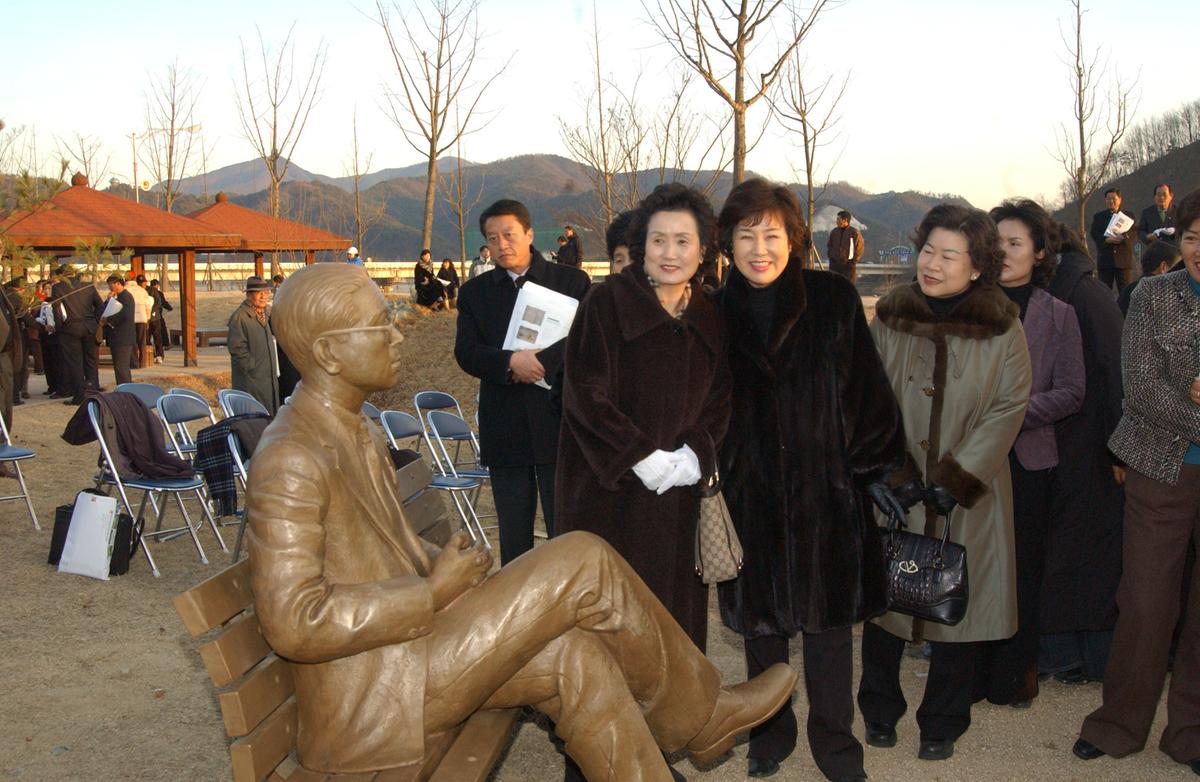 향파 이주홍선생 탄신 100주년 기념음악회