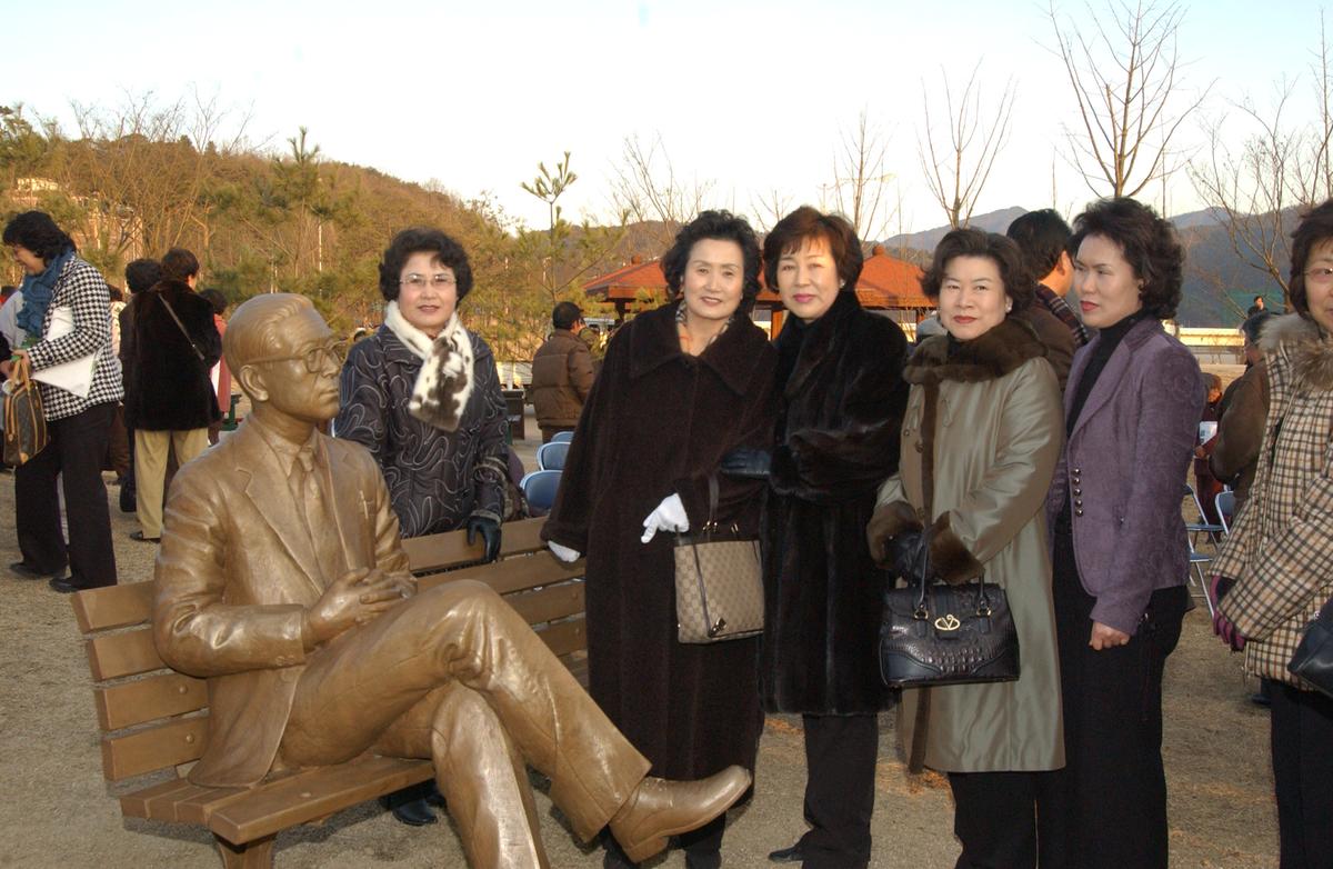 향파 이주홍선생 탄신 100주년 기념음악회