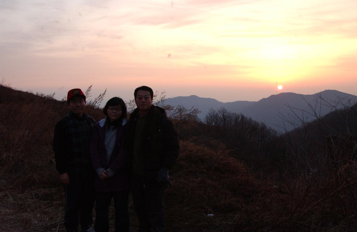 2006년 제야의 종 타종식