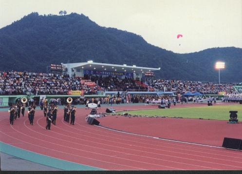 생체운동장