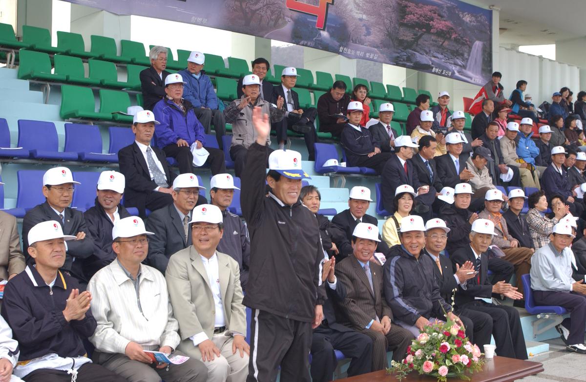 제5회합천벛일본이토요시마라톤대회참가-1