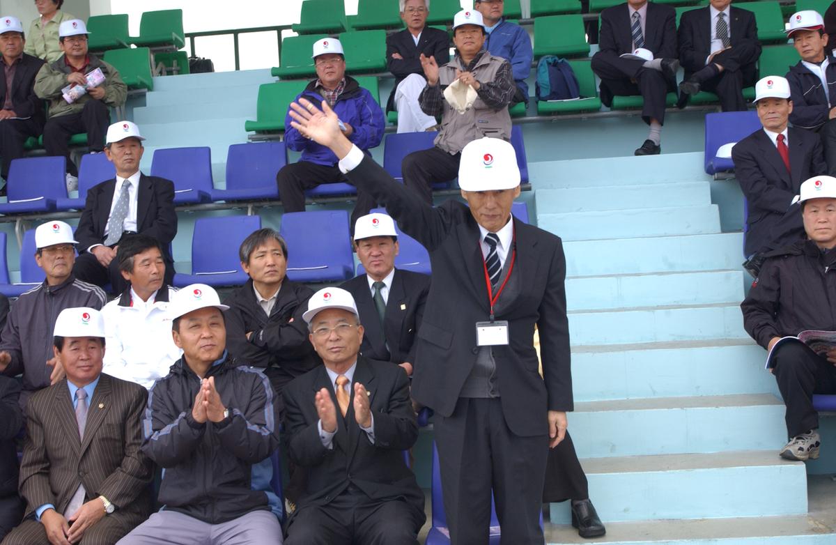 제5회합천벛일본이토요시마라톤대회참가-1