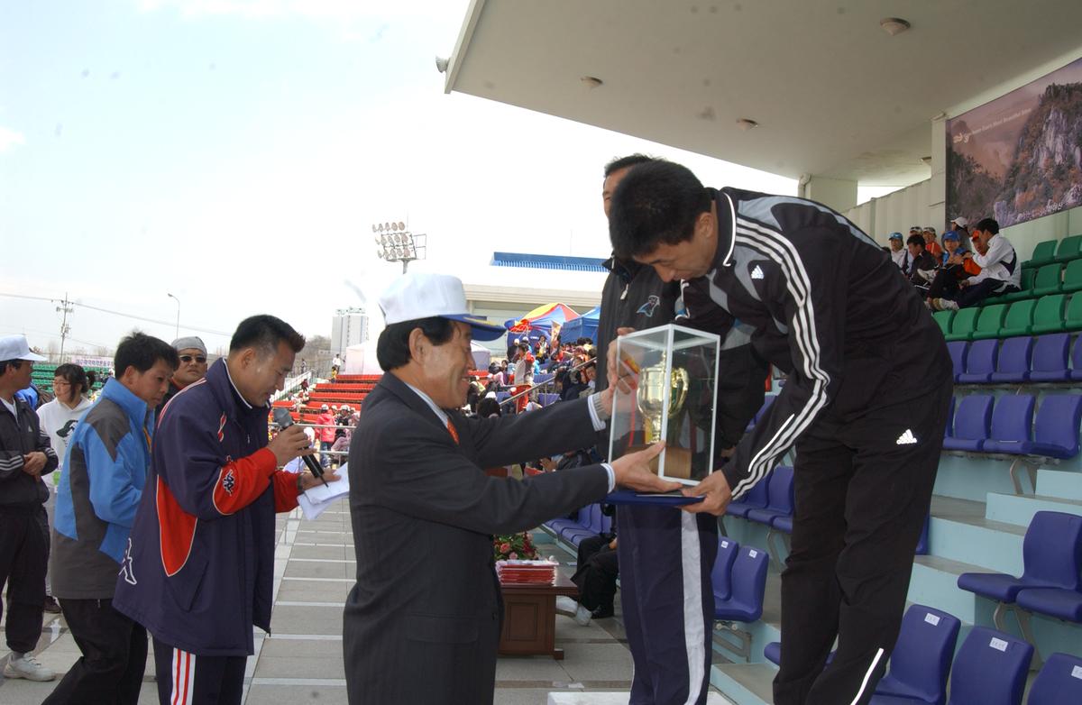 제5회합천벛일본이토요시마라톤대회참가-1