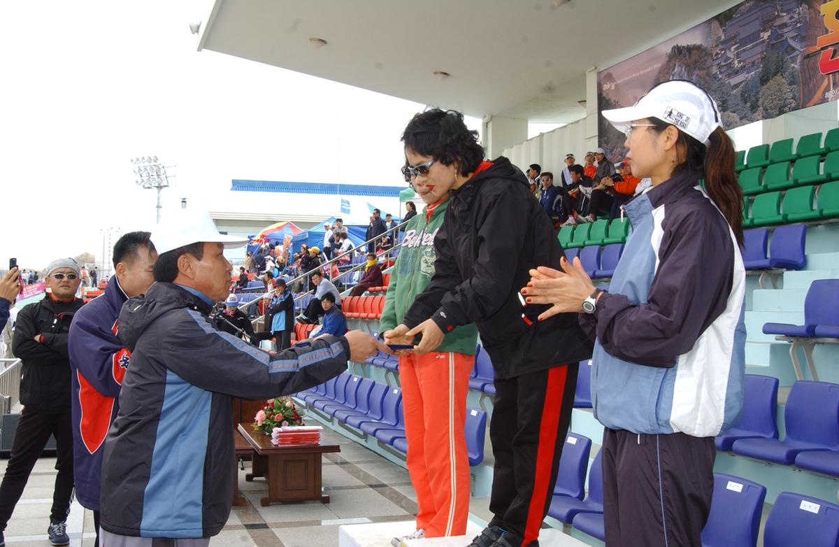 제5회합천벛일본이토요시마라톤대회참가-1