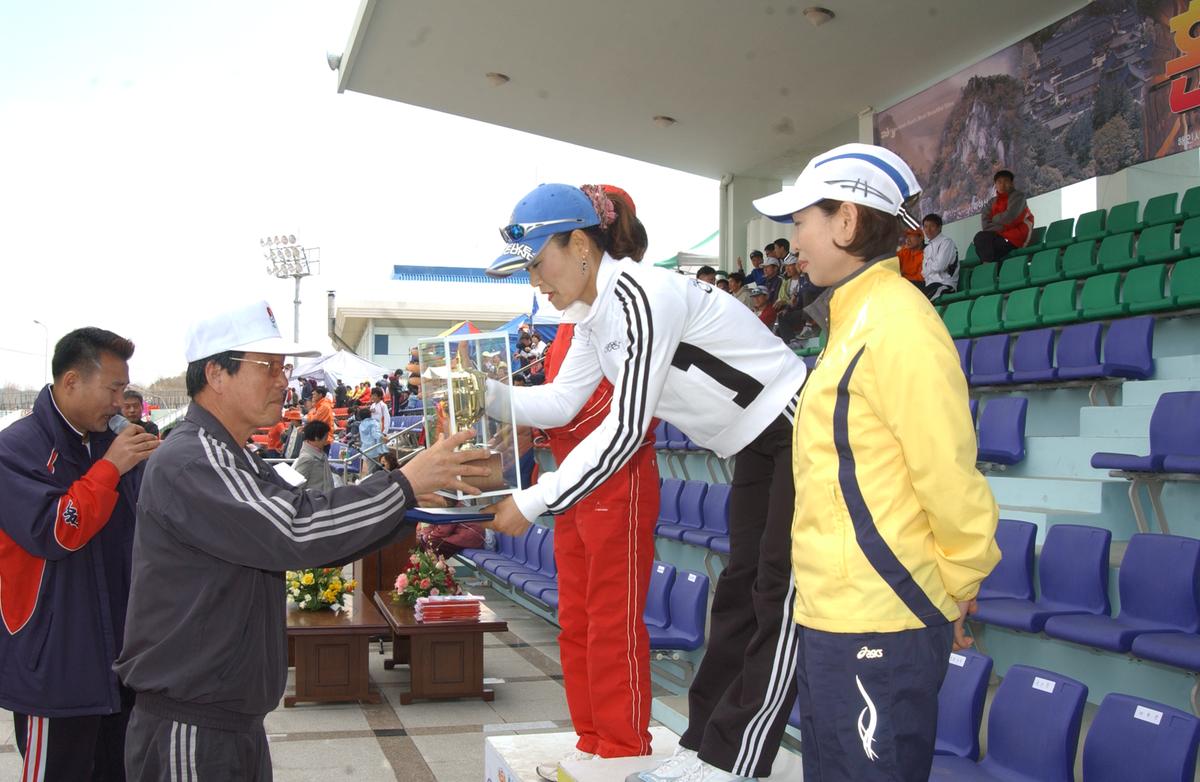 제5회합천벛일본이토요시마라톤대회참가-1