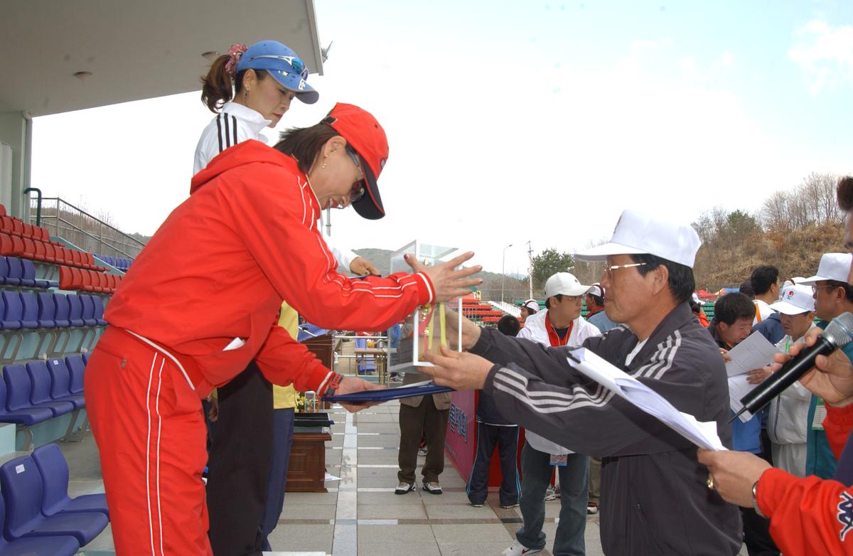 제5회합천벛일본이토요시마라톤대회참가-1