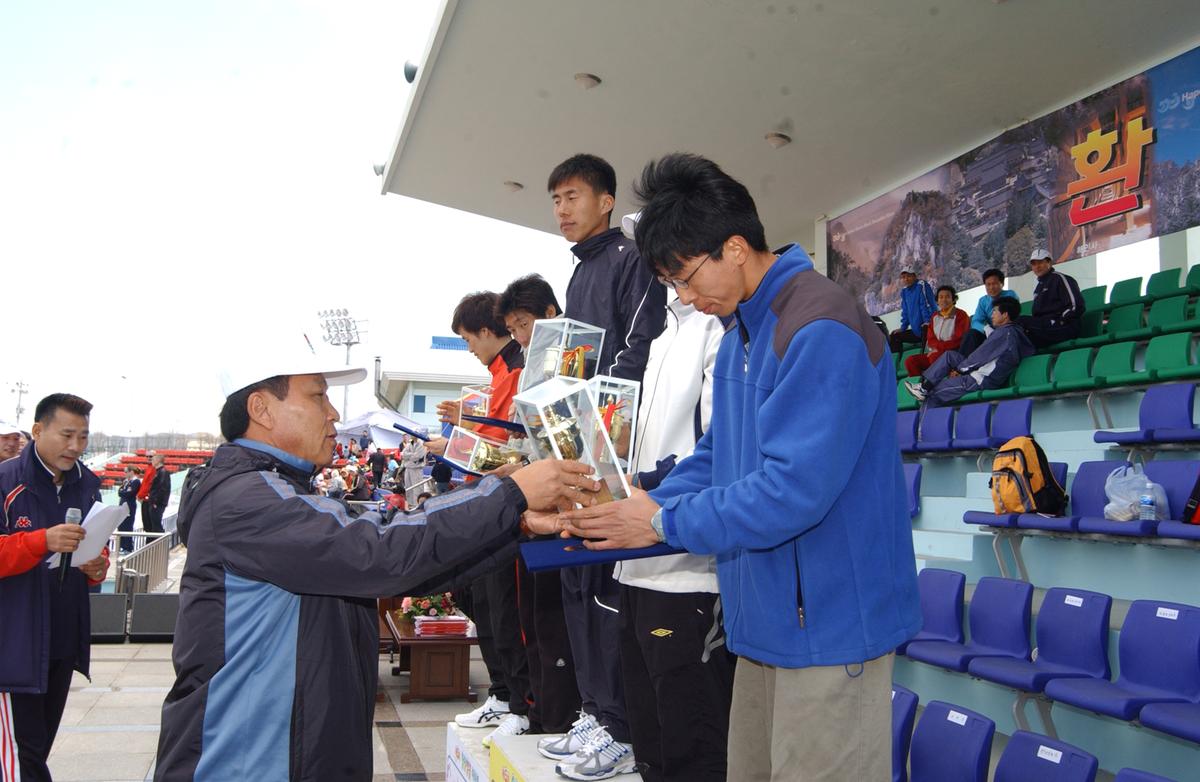 제5회합천벛일본이토요시마라톤대회참가-2