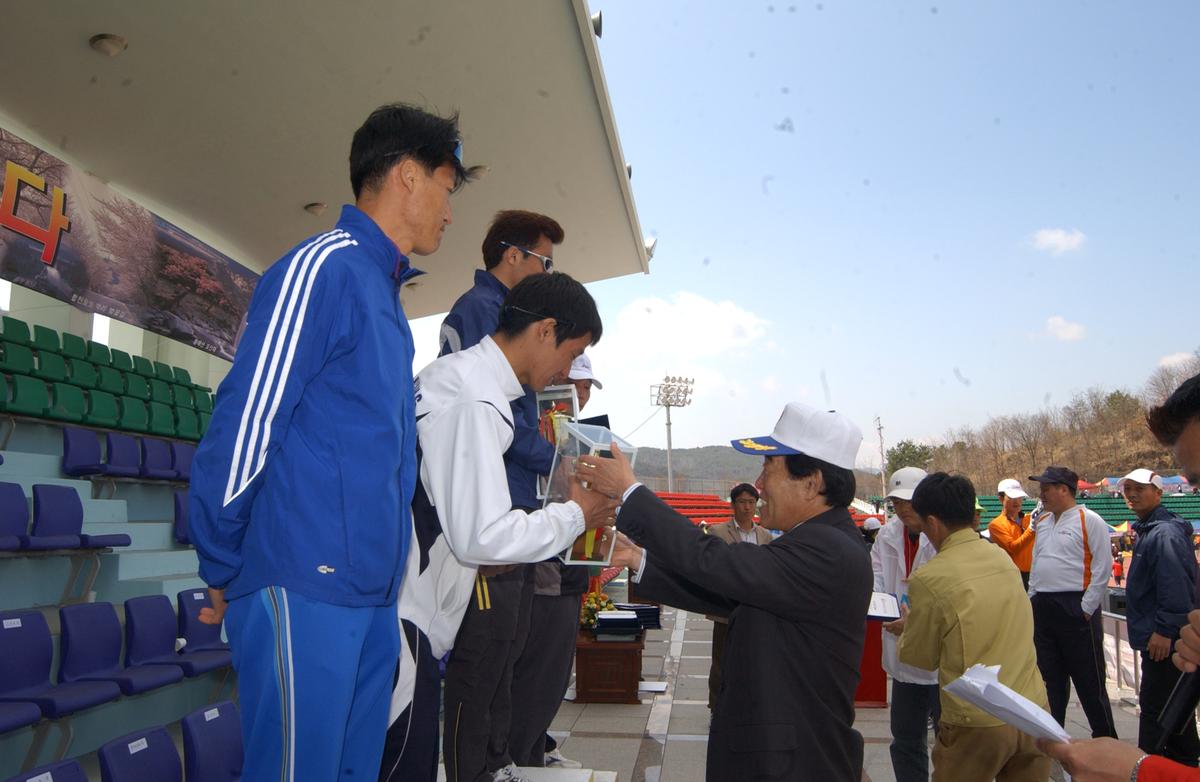 제5회합천벛일본이토요시마라톤대회참가-2