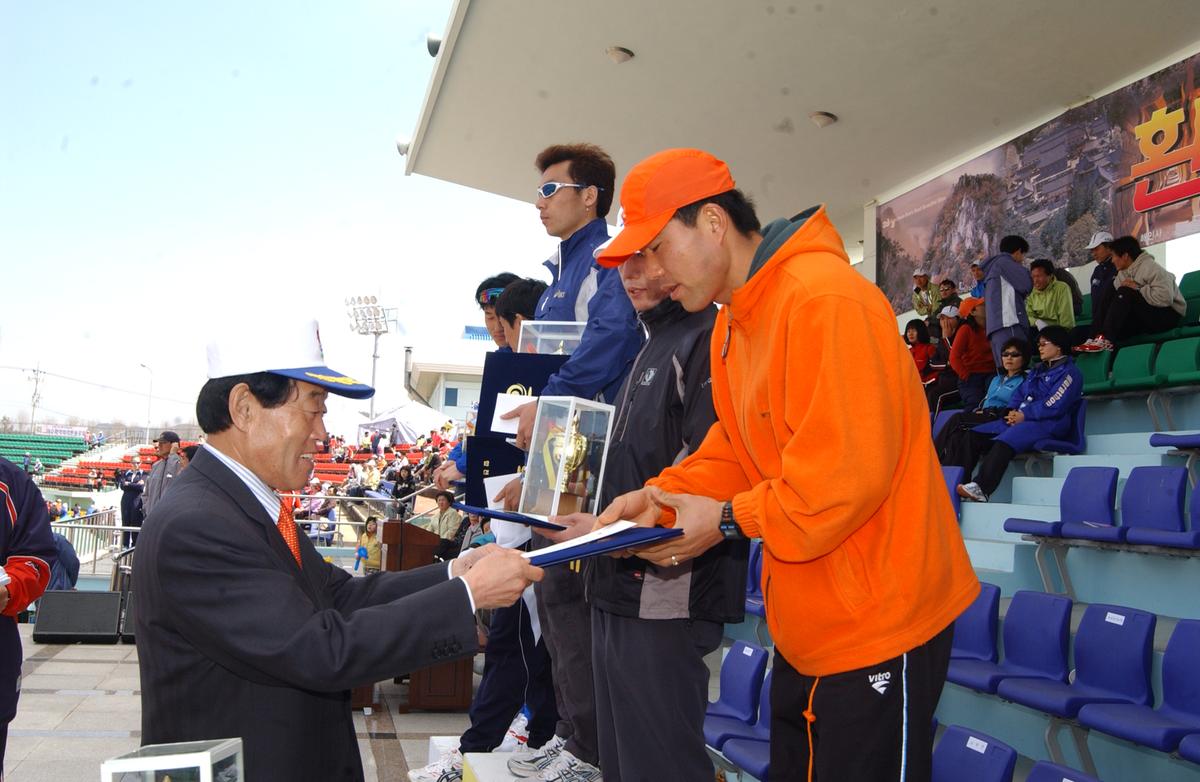 제5회합천벛일본이토요시마라톤대회참가-2