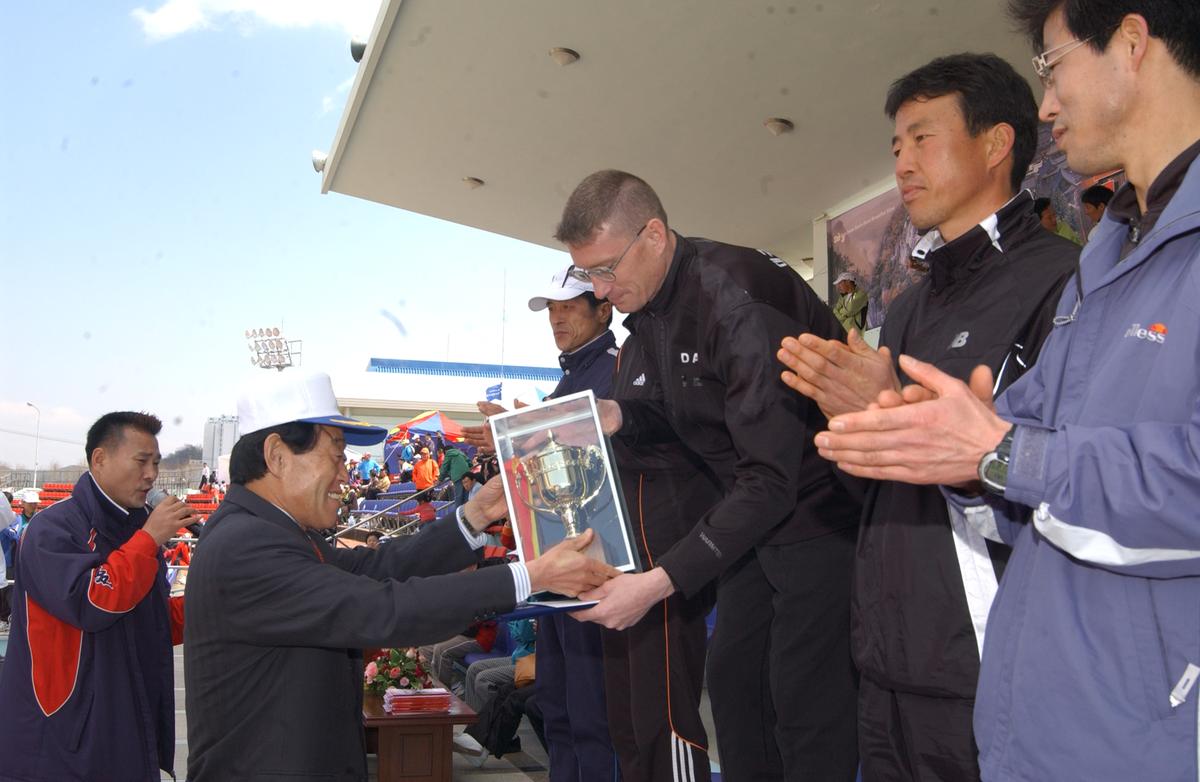 제5회합천벛일본이토요시마라톤대회참가-2