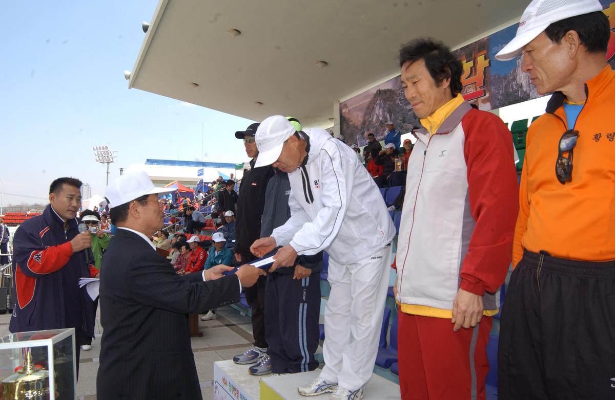 제5회합천벛일본이토요시마라톤대회참가-2