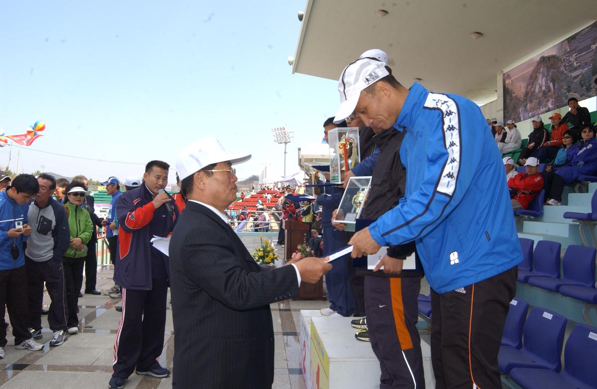 제5회합천벛일본이토요시마라톤대회참가-2