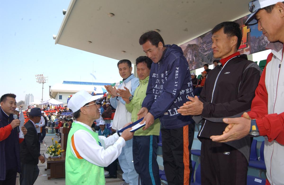 제5회합천벛일본이토요시마라톤대회참가-2