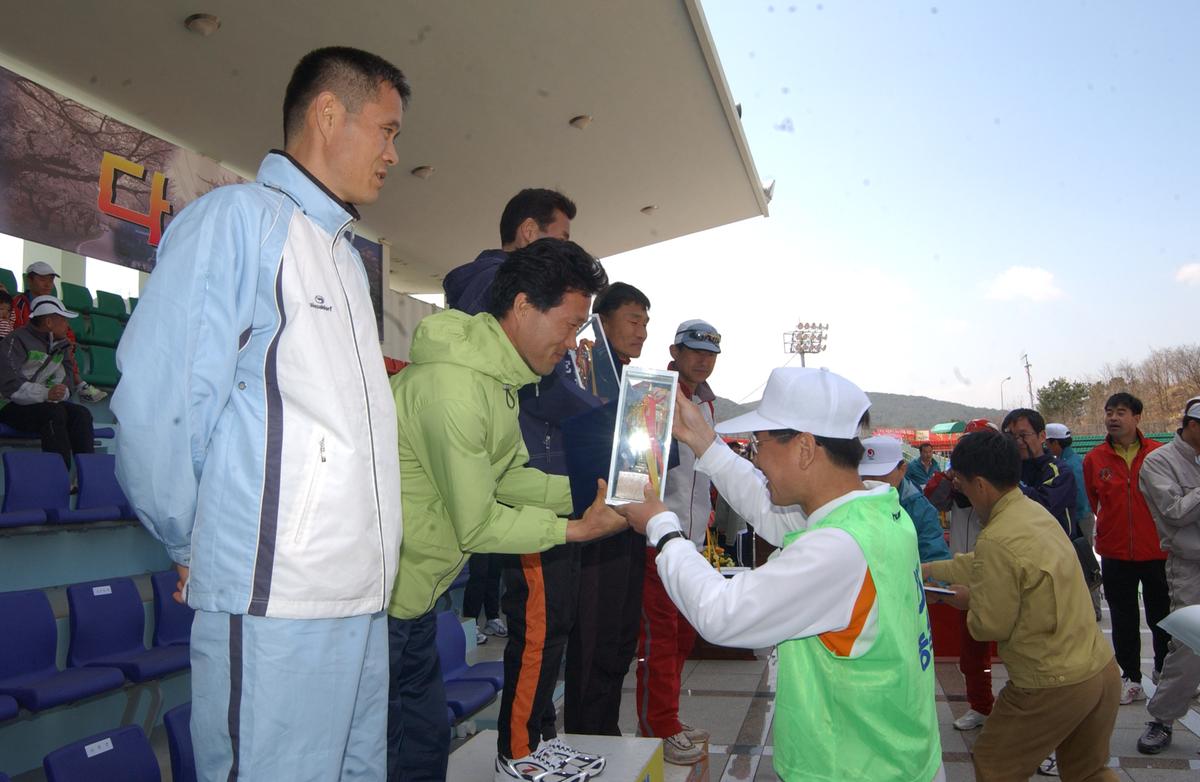 제5회합천벛일본이토요시마라톤대회참가-2