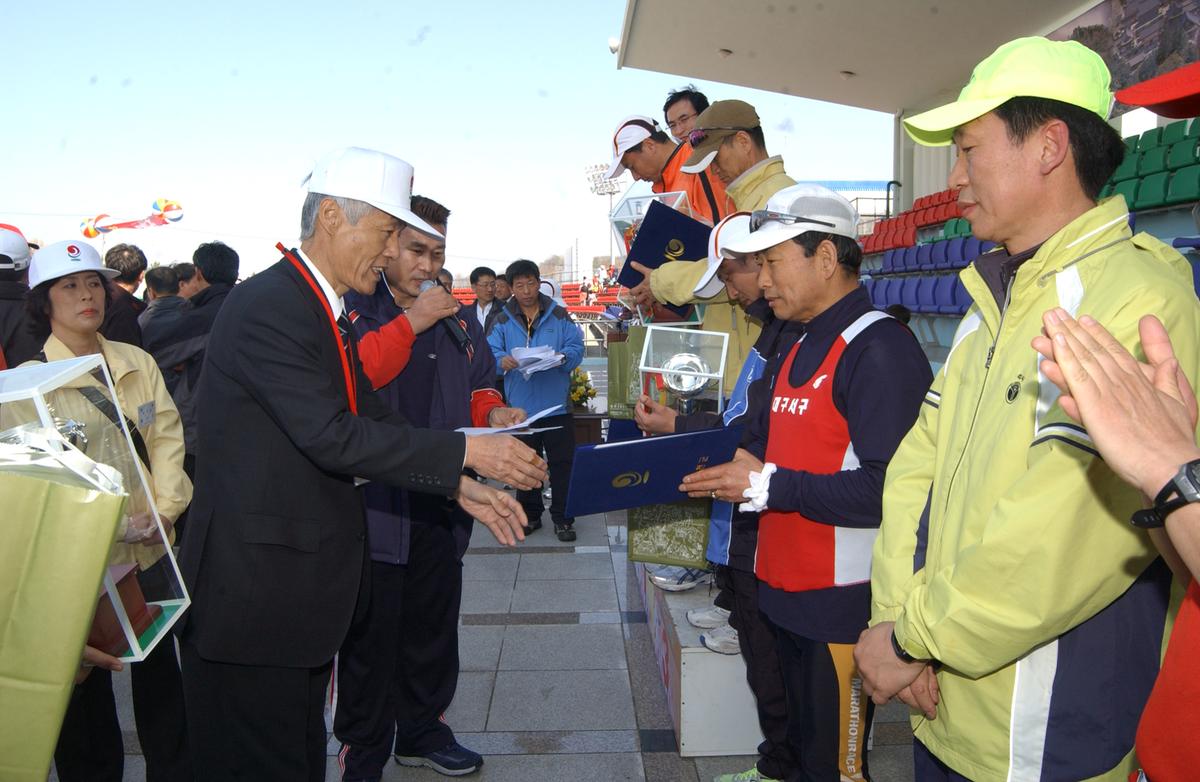 제5회합천벛꽃일본이토요시마라톤대회참가-4