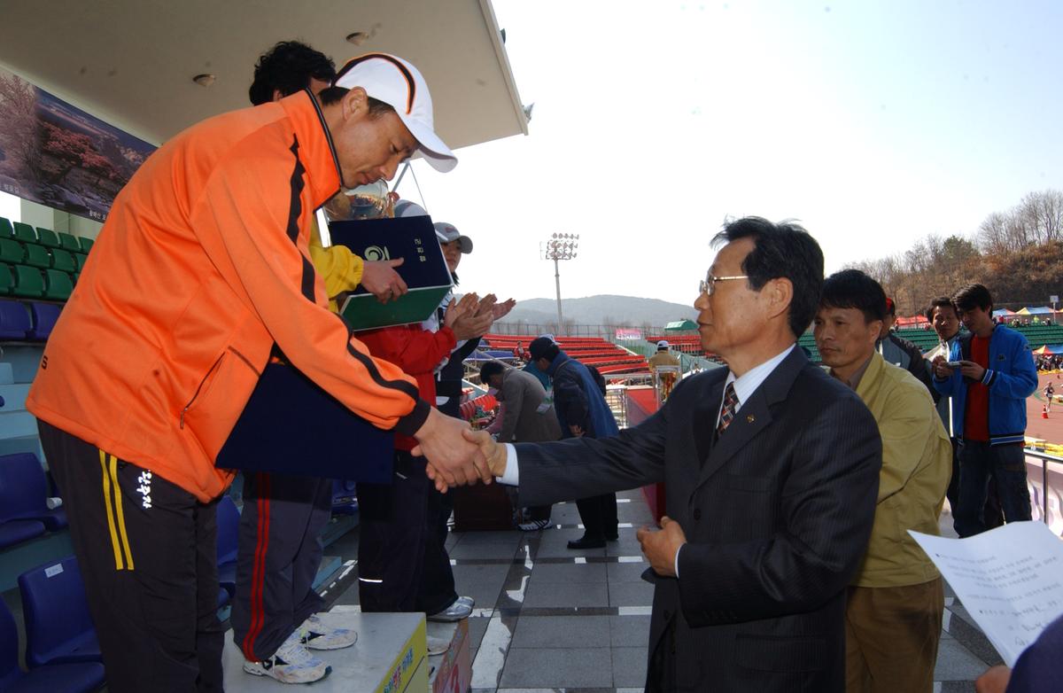 제5회합천벛꽃일본이토요시마라톤대회참가-4