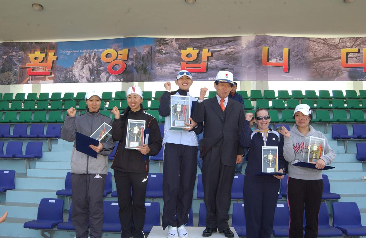 제5회합천벛꽃일본이토요시마라톤대회참가-3