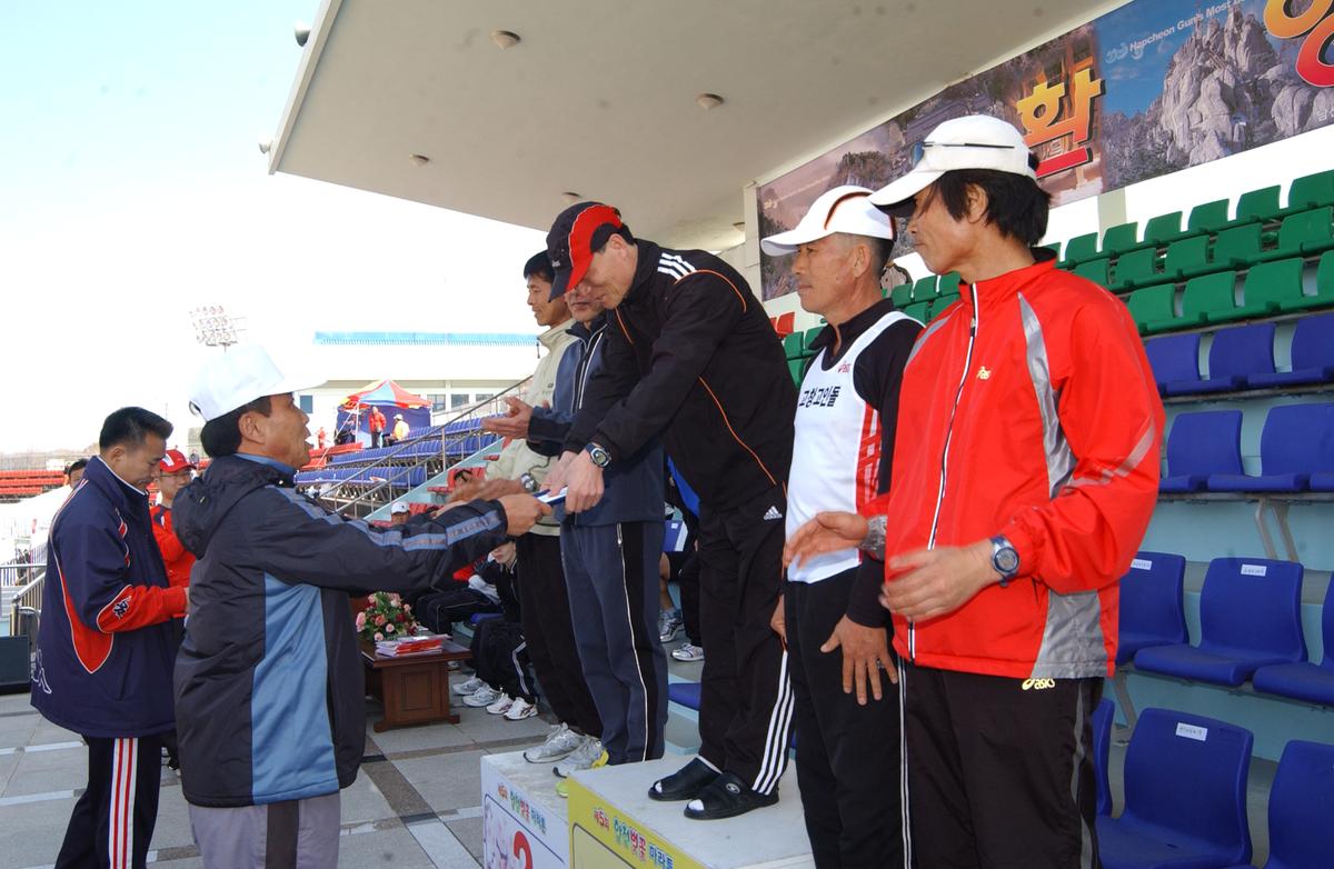 제5회합천벛꽃일본이토요시마라톤대회참가-3