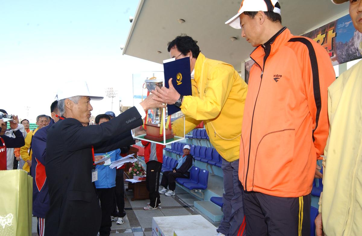 제5회합천벛꽃일본이토요시마라톤대회참가-3