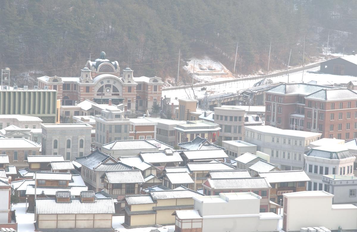 2006첫눈-2