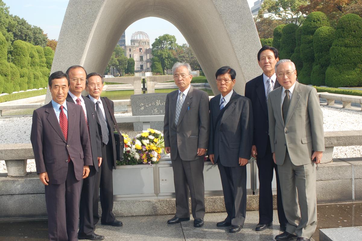 2006일본사학히로시마-2