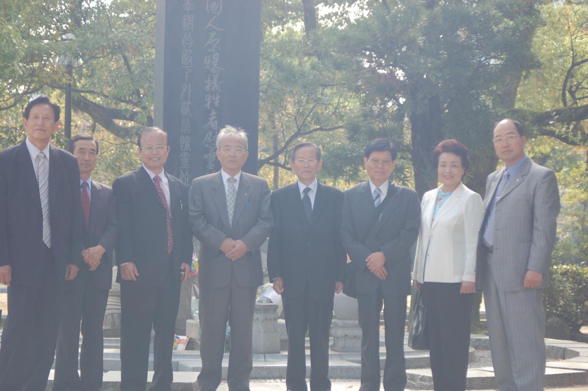 2006일본사학히로시마-2