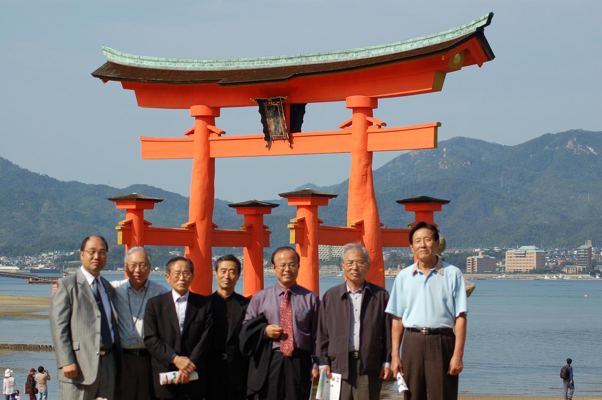 2006일본사학히로시마-6