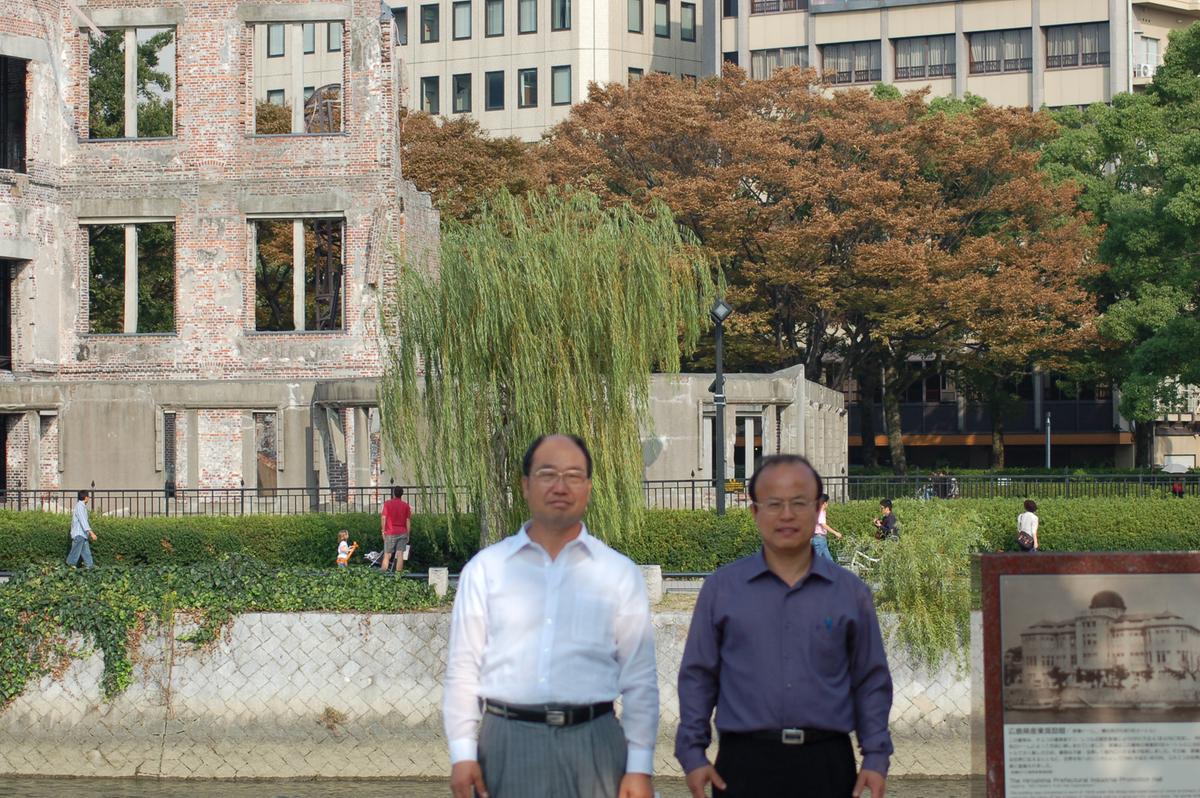 2006일본사학히로시마-6