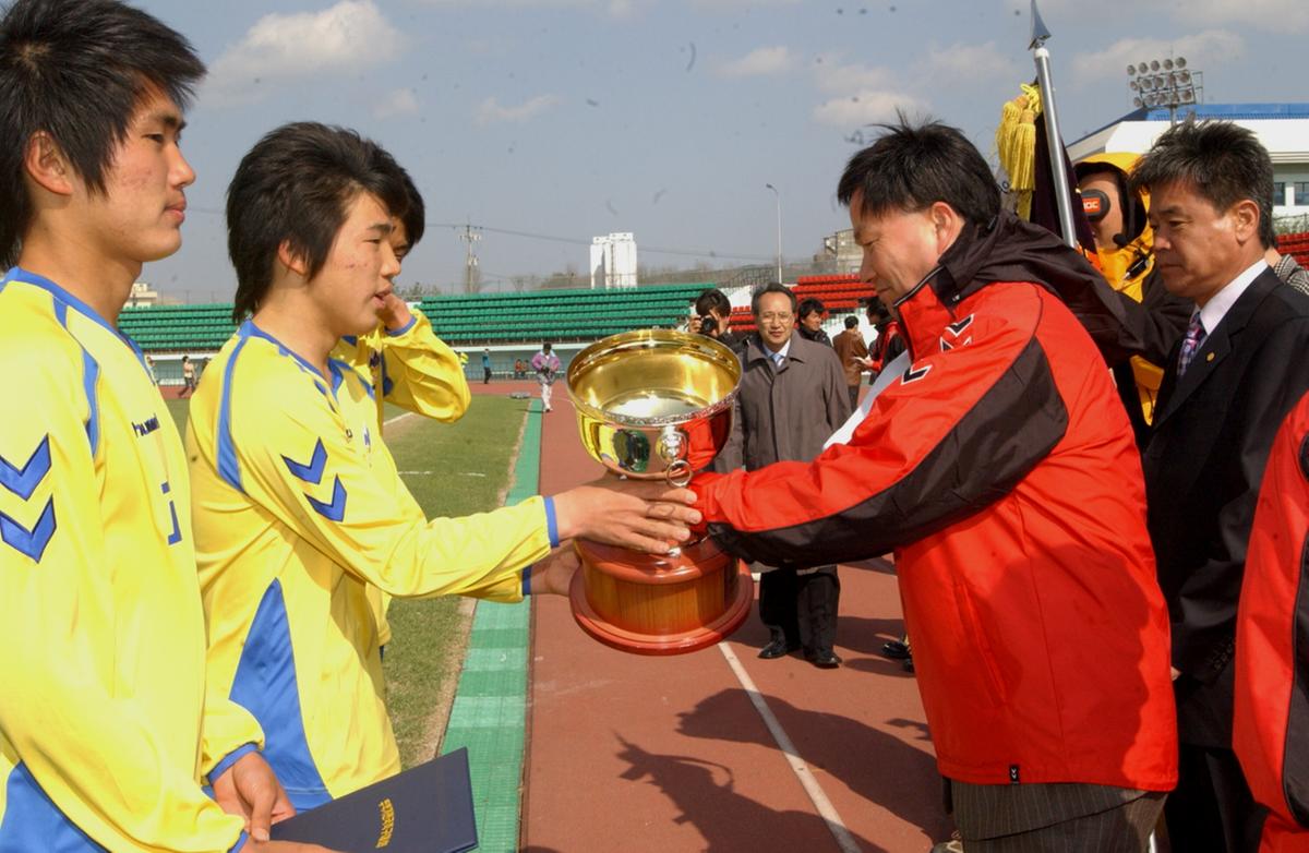 2006무학기결승