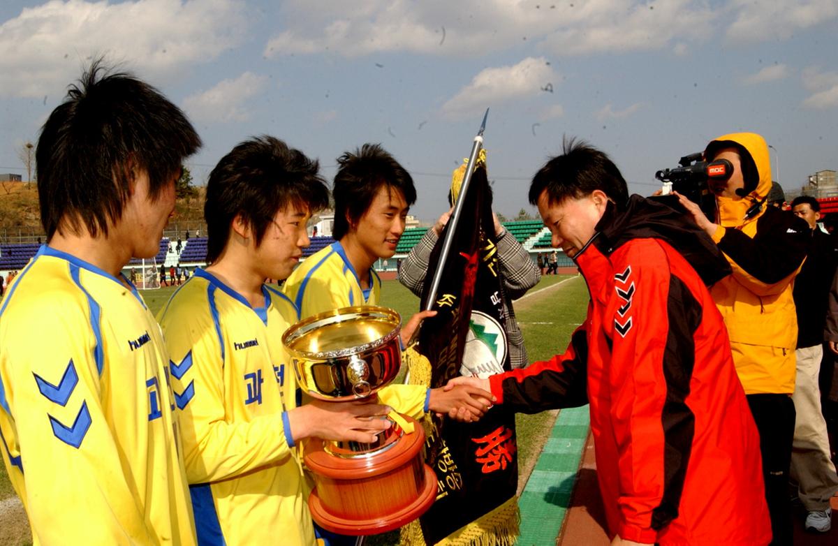 2006무학기결승