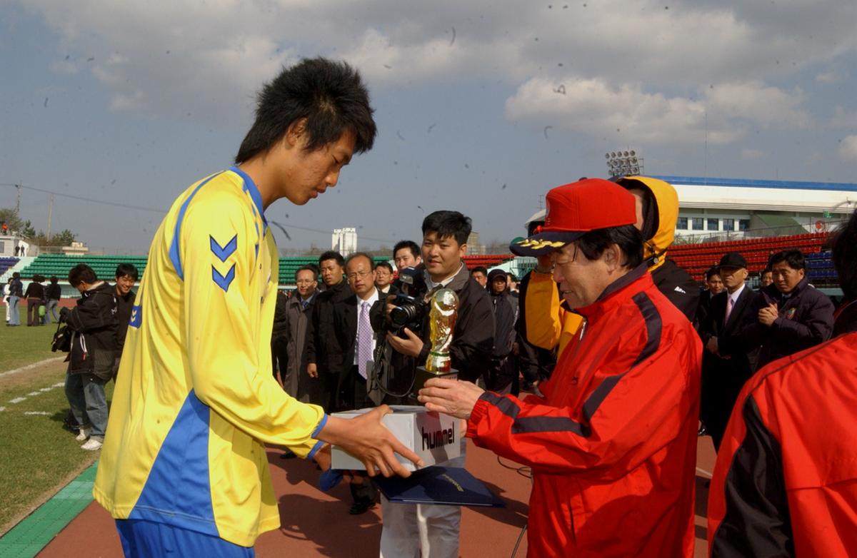 2006무학기결승