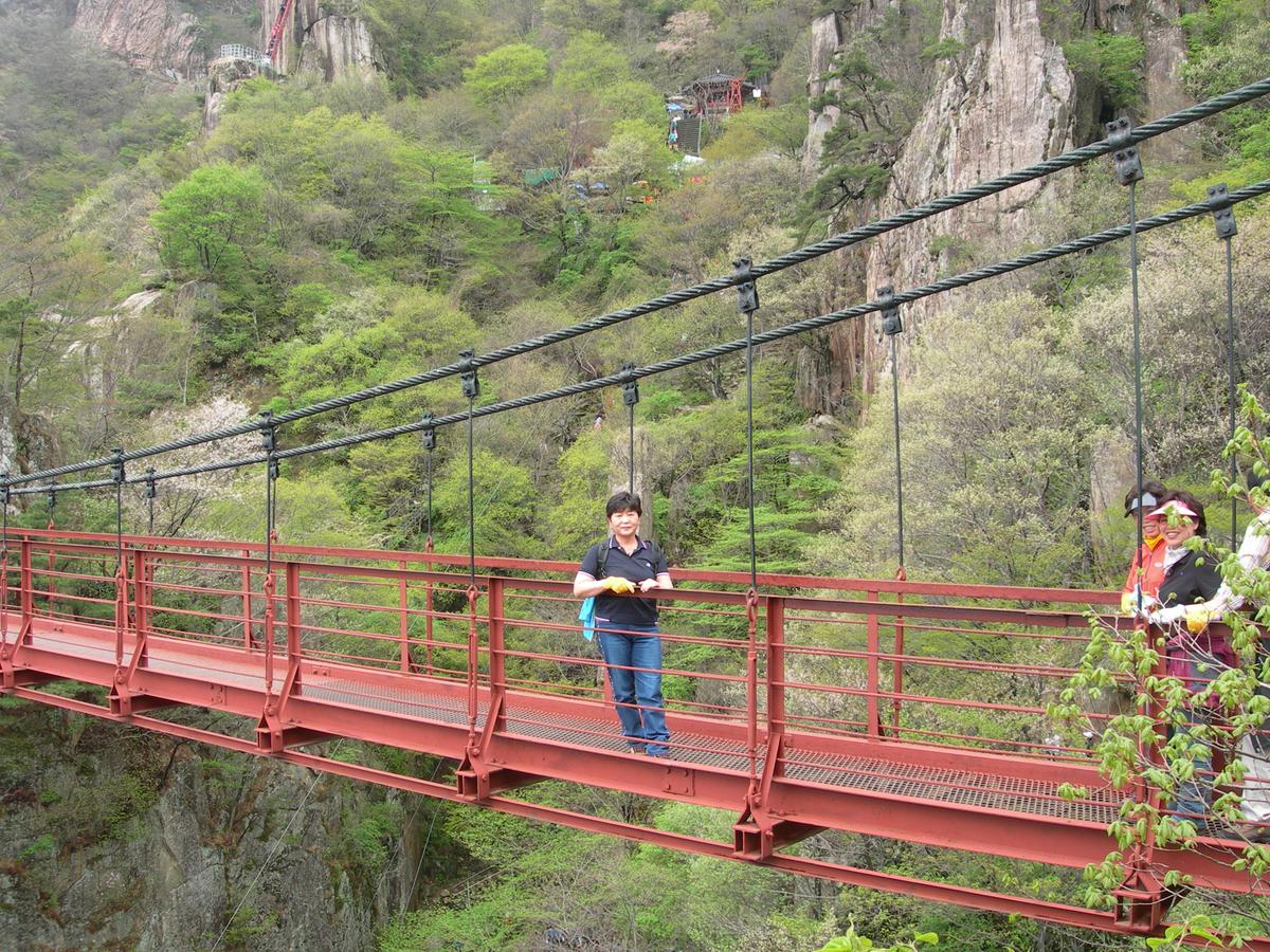 2006대둔산산행