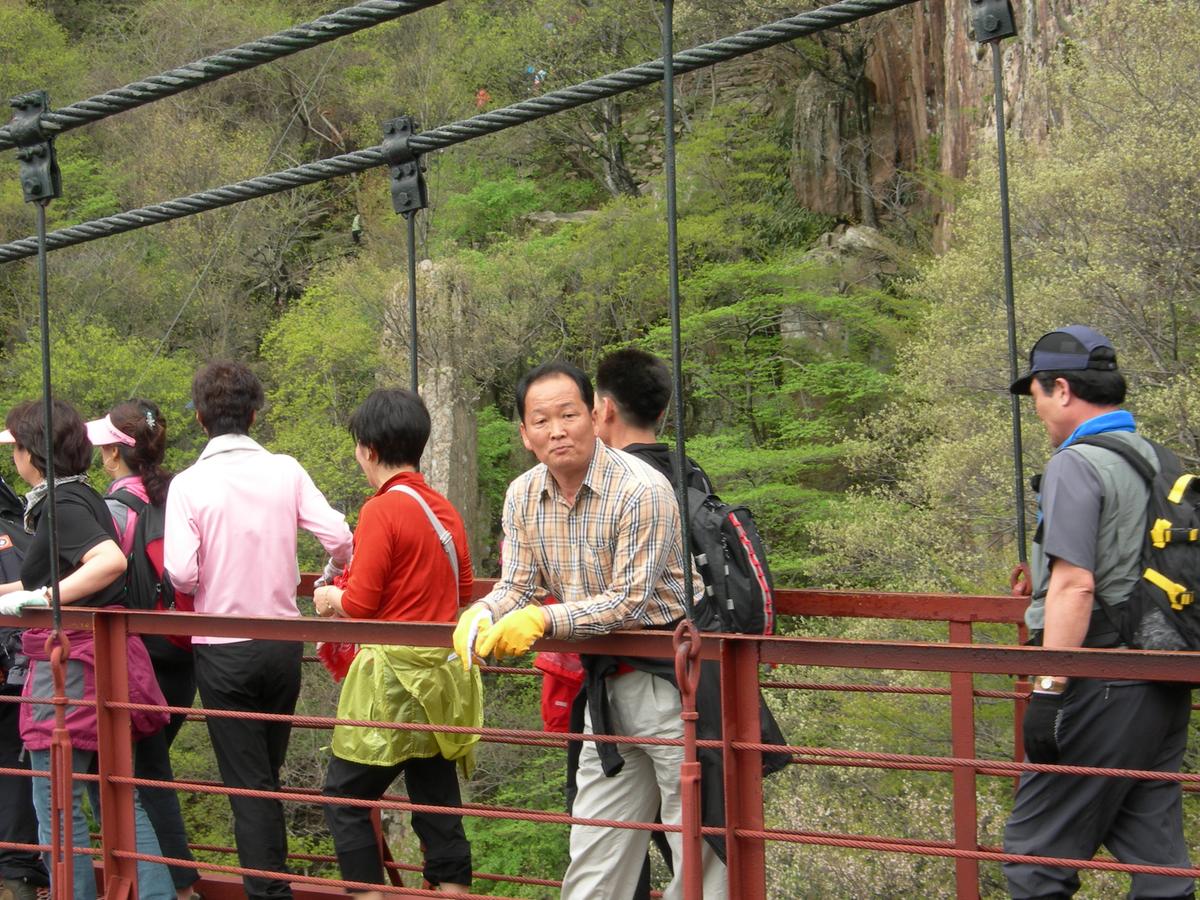 2006대둔산산행