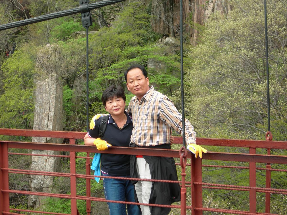 2006대둔산산행