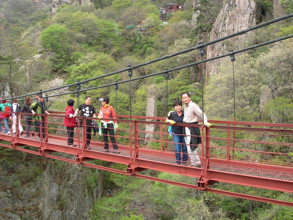 2006대둔산산행
