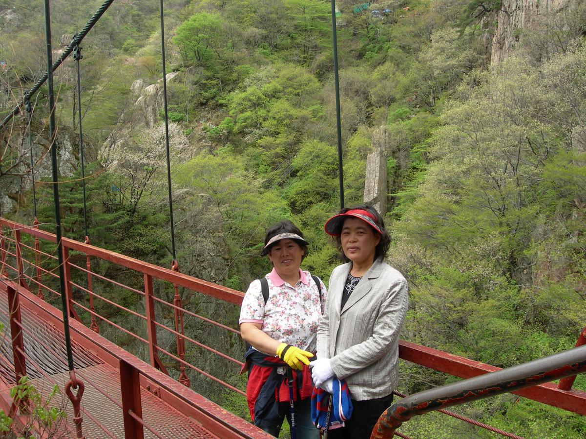 2006대둔산산행