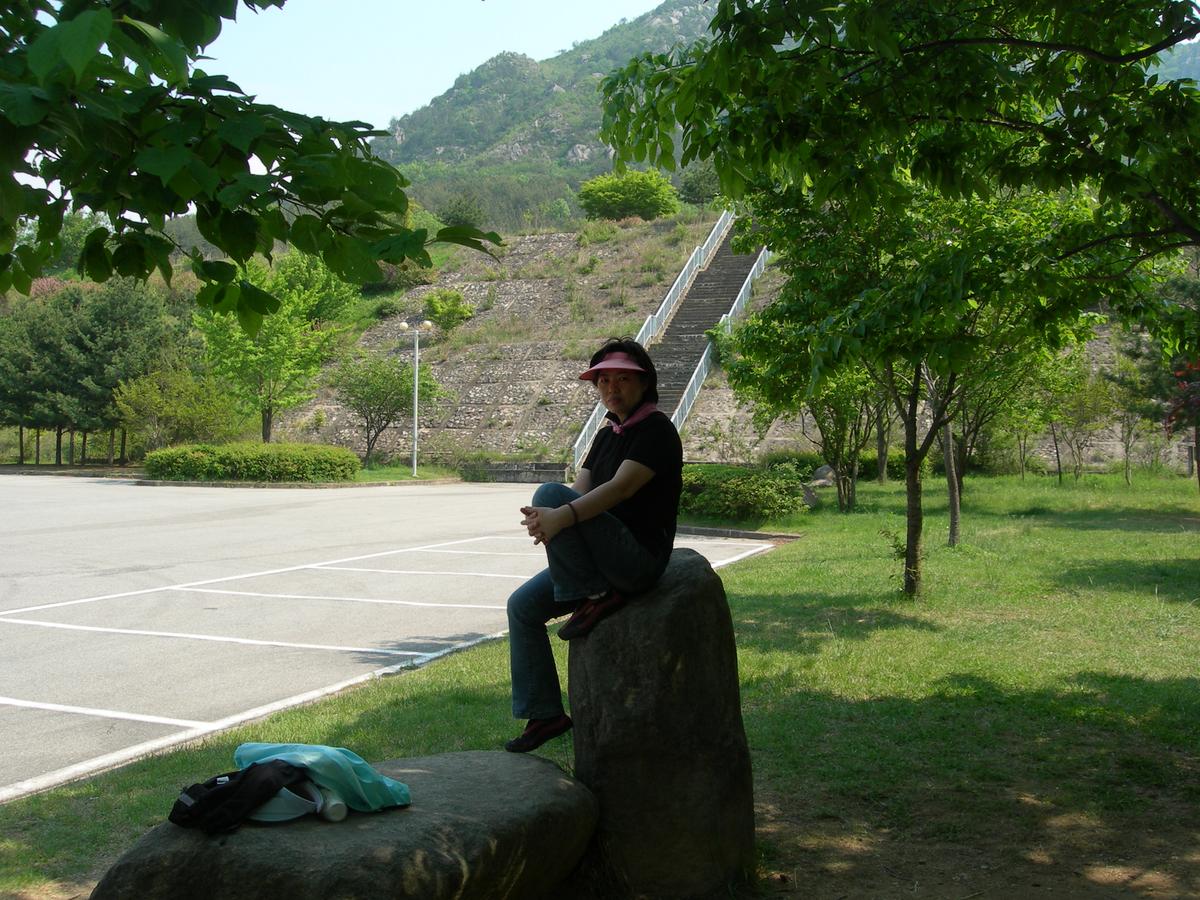 2006철쭉