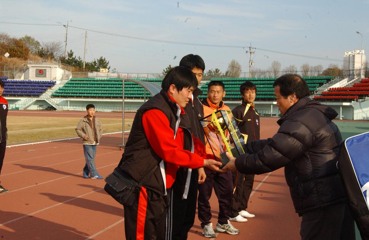 2006직장인축구대회