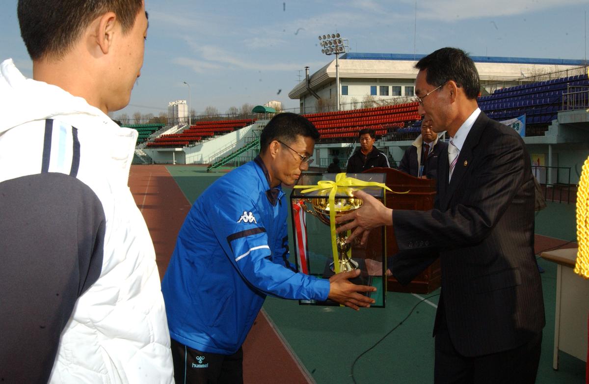 2006직장인축구대회