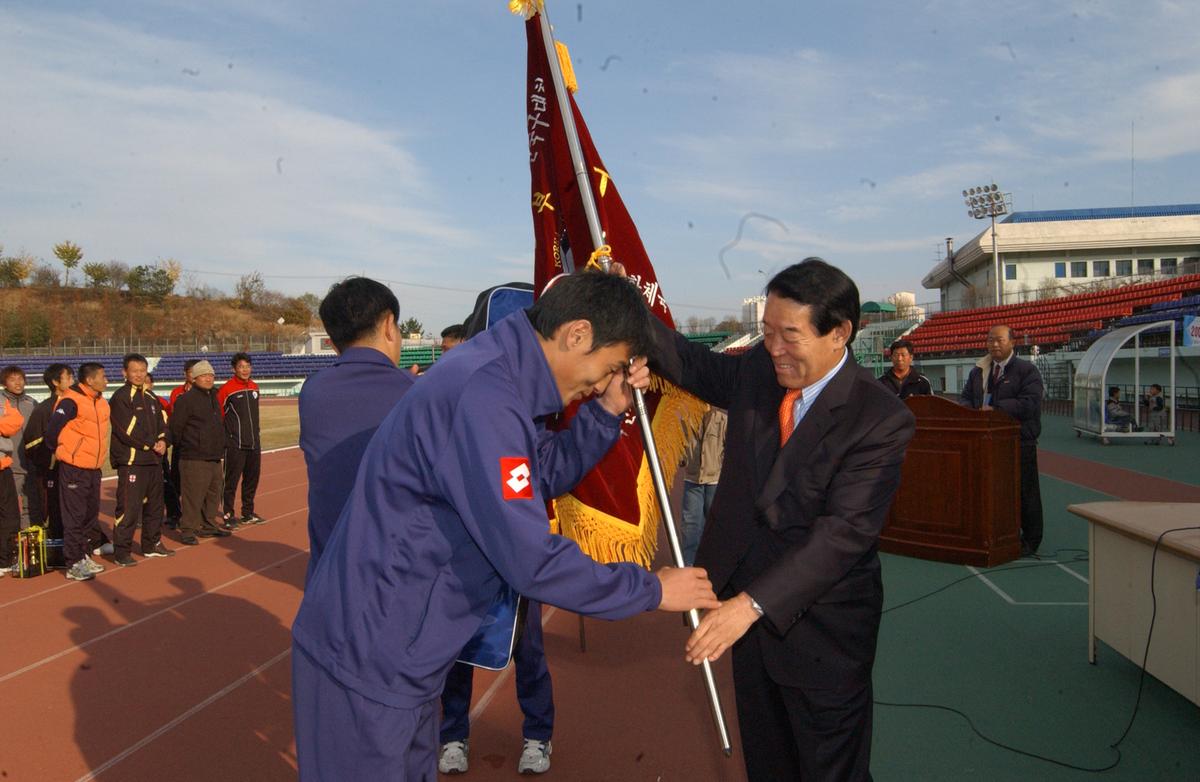 2006직장인축구대회