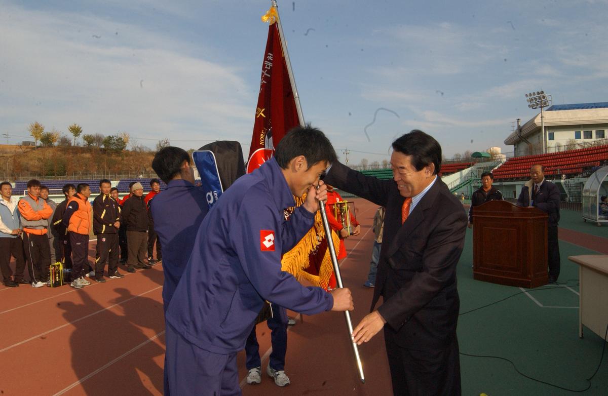 2006직장인축구대회