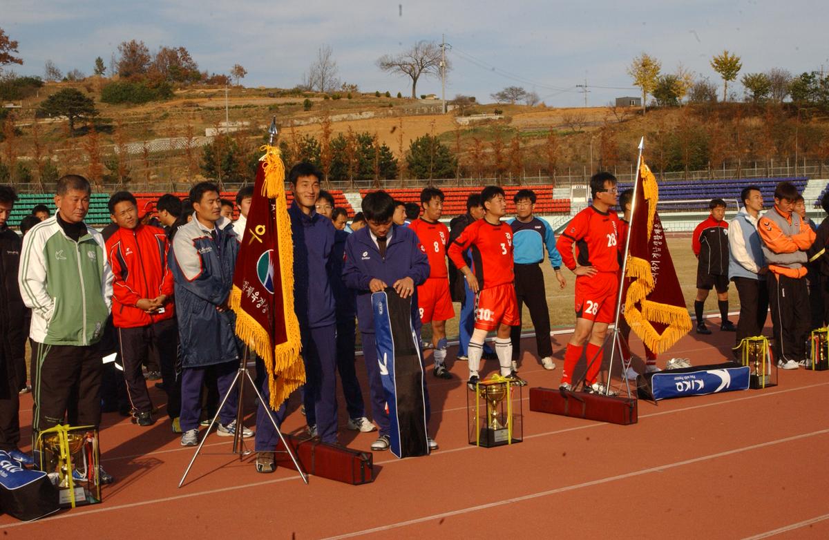 2006직장인축구대회