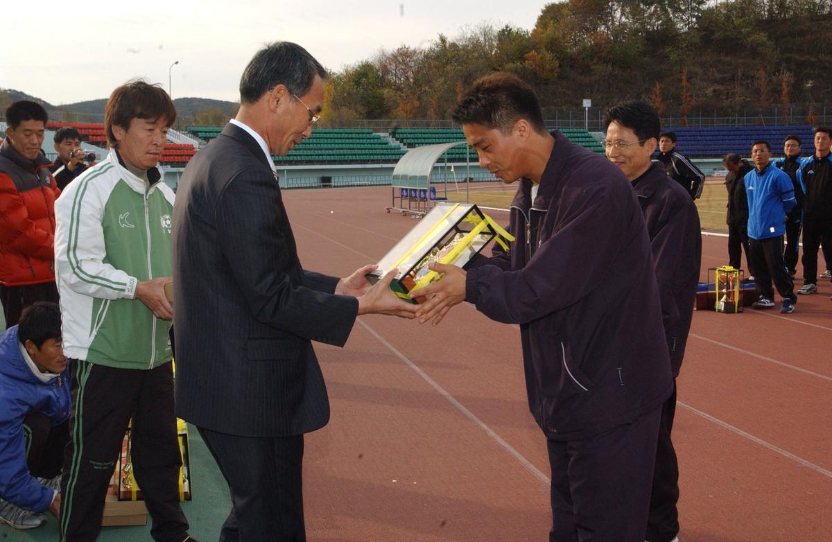 2006직장인축구대회