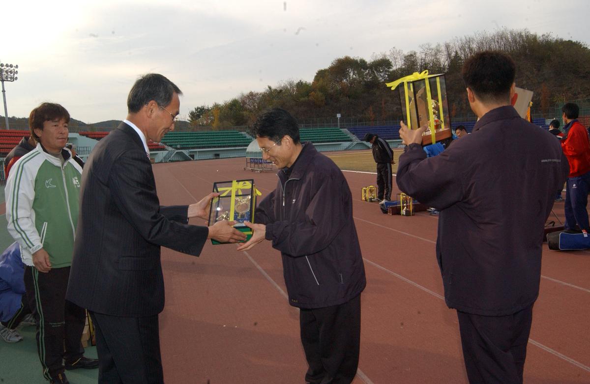 2006직장인축구대회