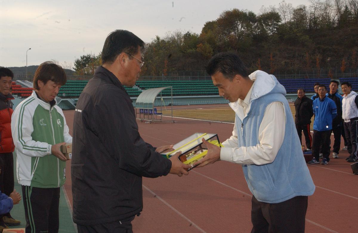2006직장인축구대회