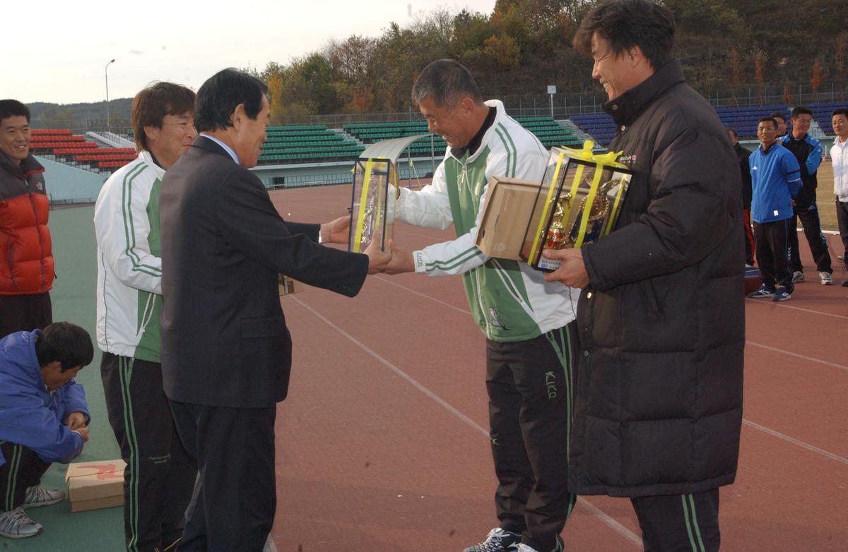2006직장인축구대회
